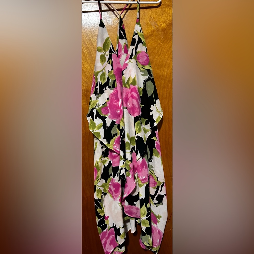 AKIRA CHICAGO LABEL DRESS